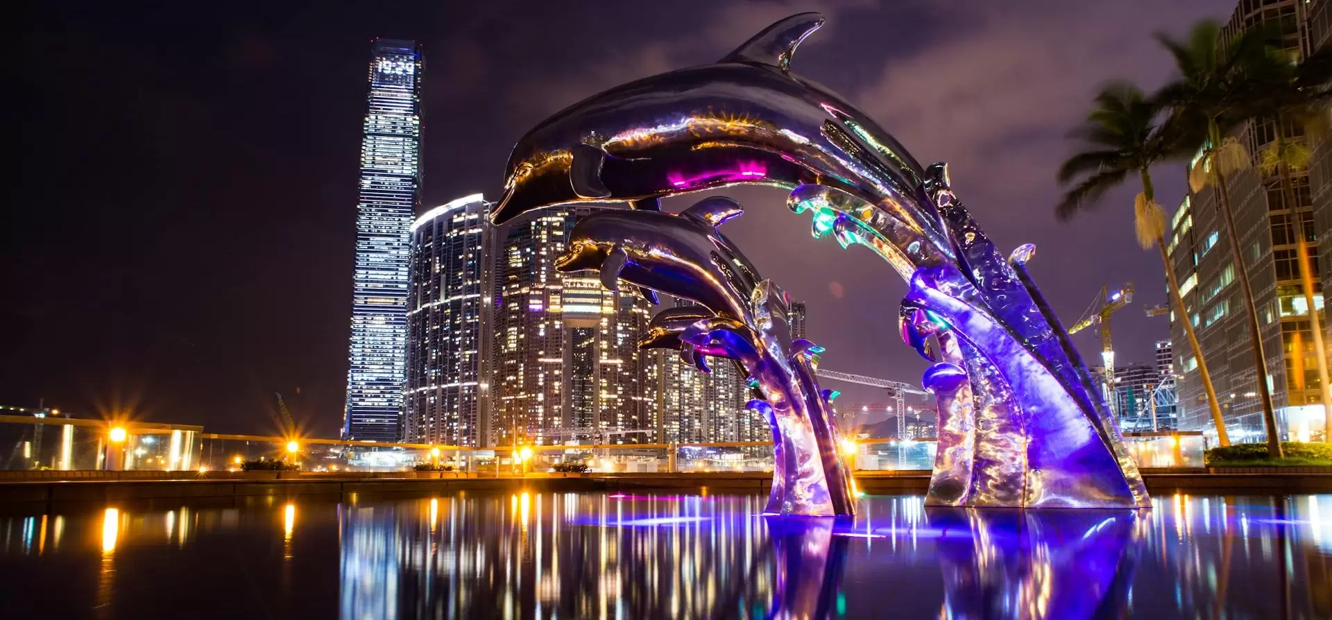 54. Hong Kong Arts Festival – Internationales Kulturfestival in Hongkong